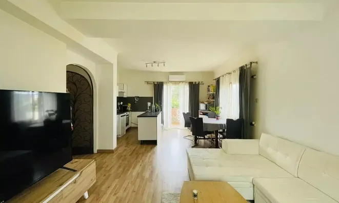 Недвижимость Villa Cannes: 1