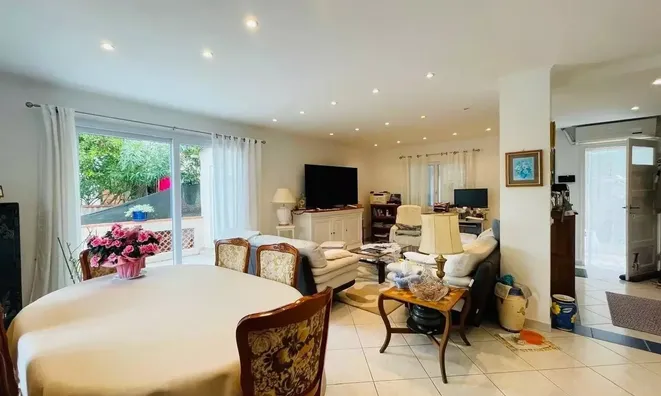 Недвижимость Villa Cannes: 3