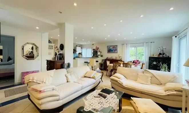 Недвижимость Villa Cannes: 4