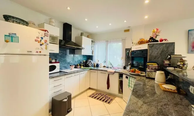 Недвижимость Villa Cannes: 5