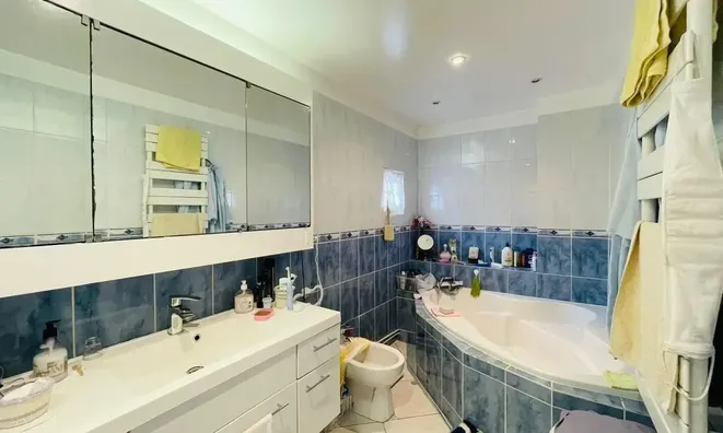 Недвижимость Villa Cannes: 6