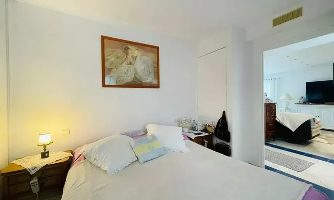 Недвижимость Villa Cannes: 8