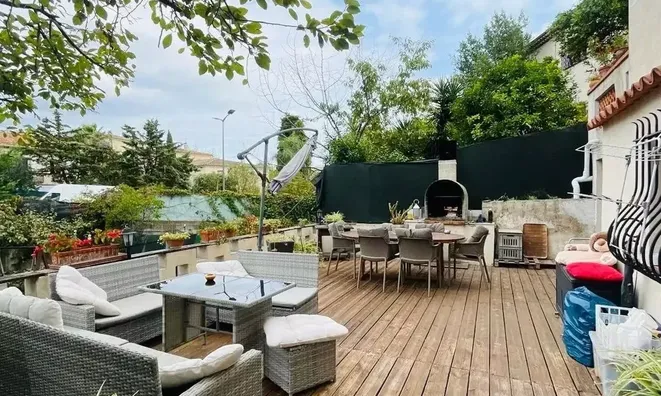Недвижимость Villa Cannes: 10