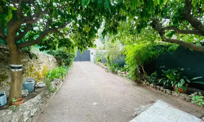 Недвижимость Villa Cannes: 15