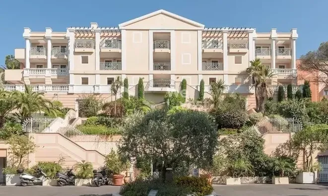 Недвижимость House Cannes: 1