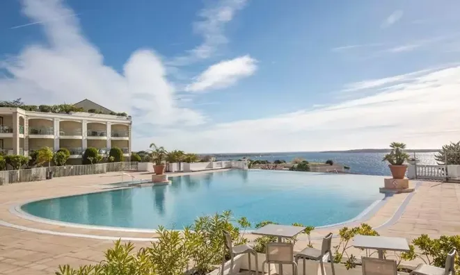 Недвижимость House Cannes: 2