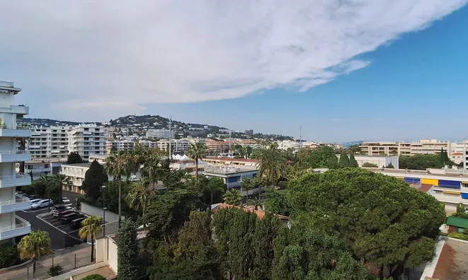 Недвижимость Property Cannes Pointe Croisette: 1