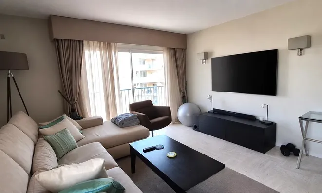 Недвижимость Property Cannes Pointe Croisette: 2