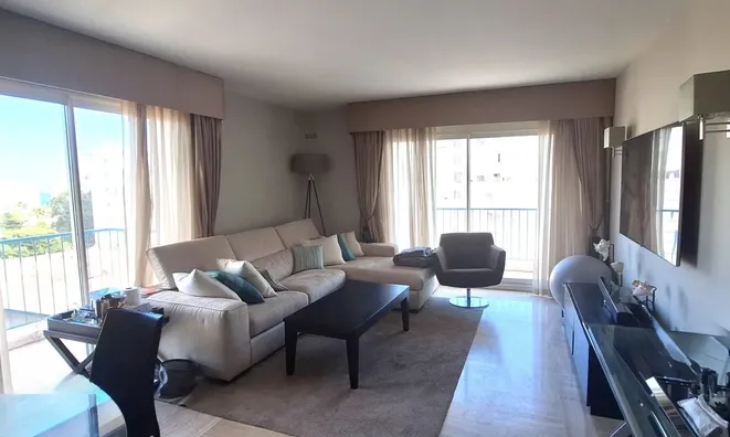 Недвижимость Property Cannes Pointe Croisette: 3