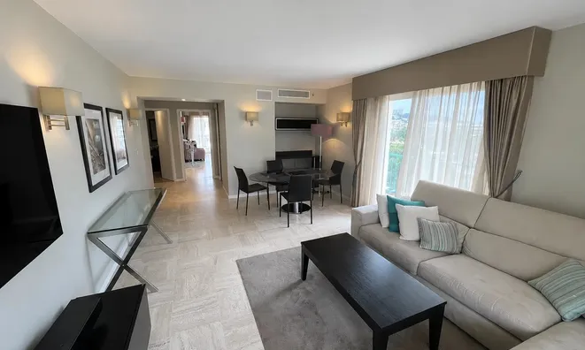 Недвижимость Property Cannes Pointe Croisette: 4