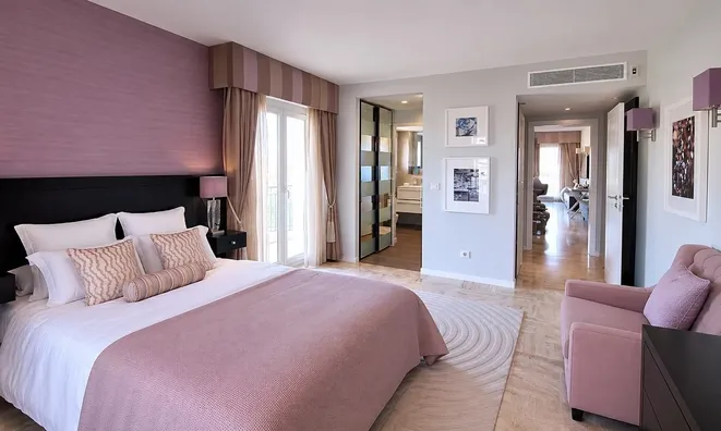 Недвижимость Property Cannes Pointe Croisette: 5