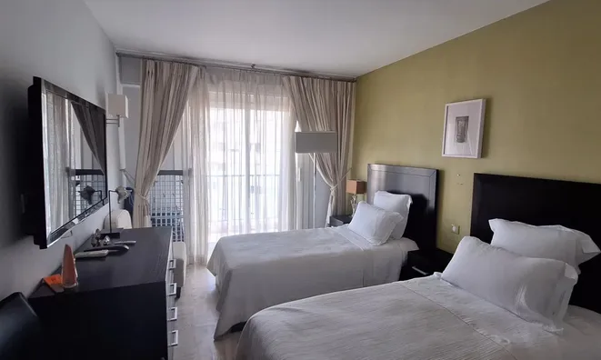 Недвижимость Property Cannes Pointe Croisette: 6