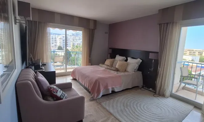 Недвижимость Property Cannes Pointe Croisette: 7