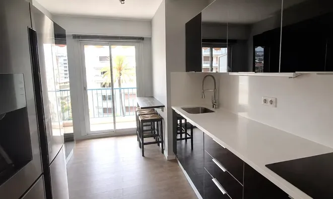 Недвижимость Property Cannes Pointe Croisette: 8