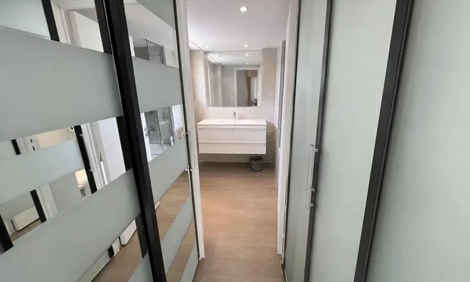 Недвижимость Property Cannes Pointe Croisette: 11