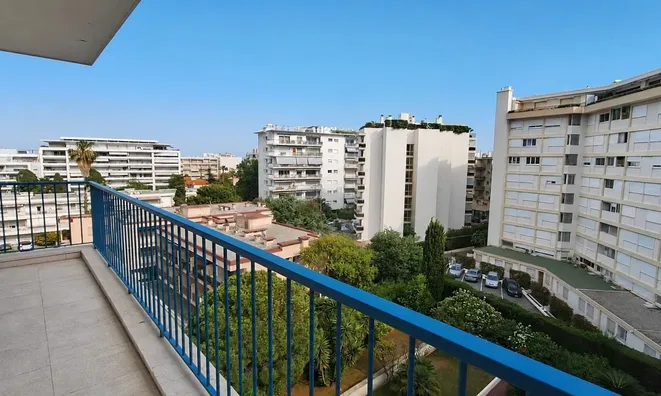 Недвижимость Property Cannes Pointe Croisette: 12