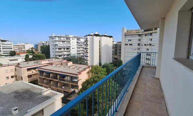 Недвижимость Property Cannes Pointe Croisette: 14