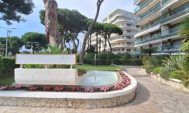 Недвижимость Property Cannes Pointe Croisette: 15