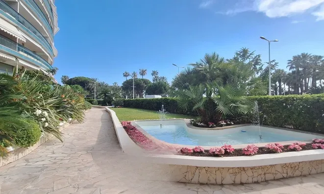 Недвижимость Property Cannes Pointe Croisette: 16