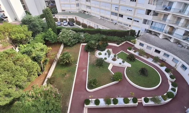 Недвижимость Property Cannes Pointe Croisette: 17