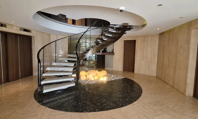 Недвижимость Property Cannes Pointe Croisette: 18