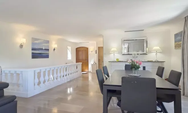 Недвижимость Villa Le Grand Duc: 7