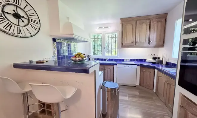 Недвижимость Villa Le Grand Duc: 8