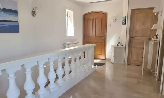 Недвижимость Villa Le Grand Duc: 9