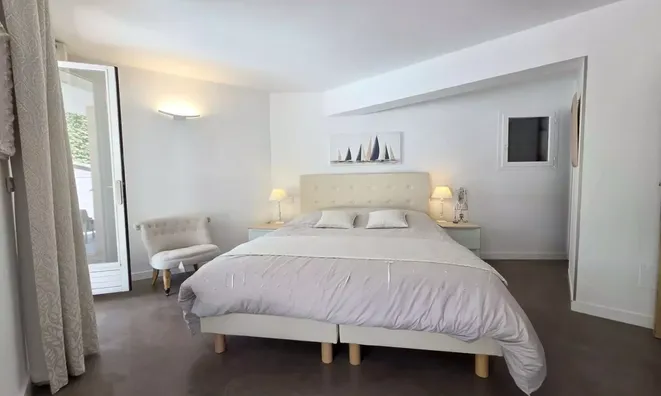 Недвижимость Villa Le Grand Duc: 11