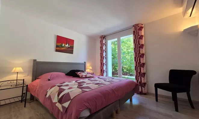 Недвижимость Villa Le Grand Duc: 14
