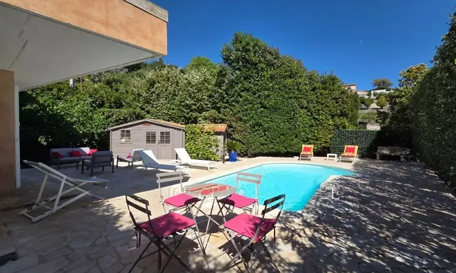 Недвижимость Villa Le Grand Duc: 18