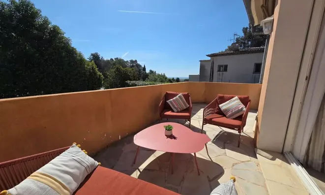 Недвижимость Villa Le Grand Duc: 22