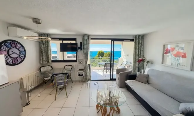Недвижимость Home Cannes: 2