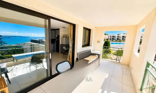 Недвижимость Home Cannes: 4