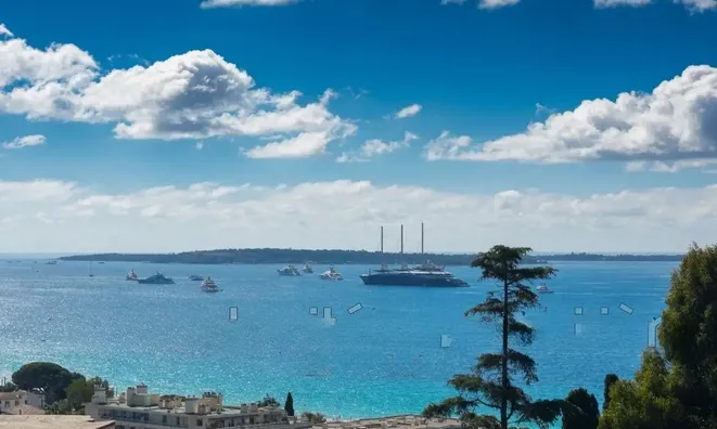 Недвижимость Home Cannes: 11
