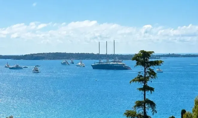 Недвижимость Home Cannes: 14