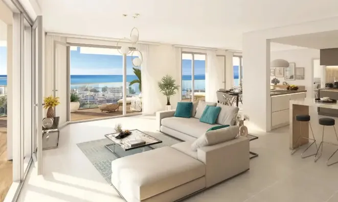 Недвижимость Villa Cannes La Bocca: 2