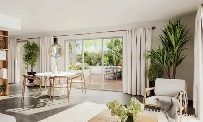 Недвижимость Villa Cannes La Bocca: 5