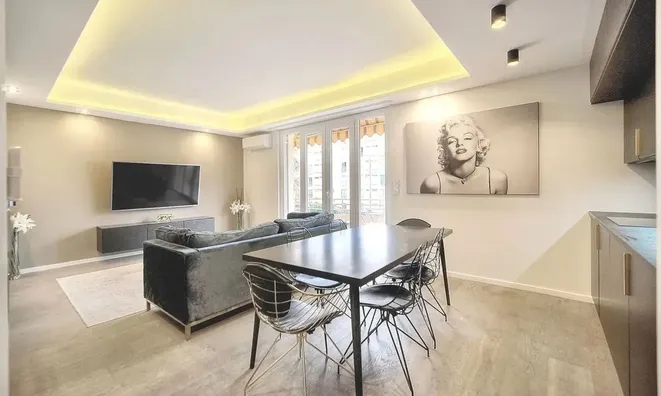 Недвижимость Villa Pointe Croisette: 1
