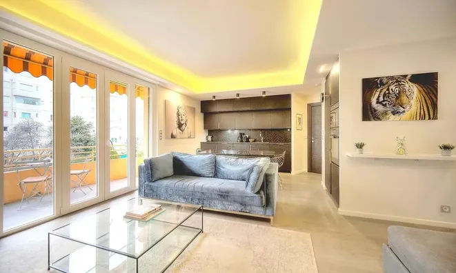 Недвижимость Villa Pointe Croisette: 3
