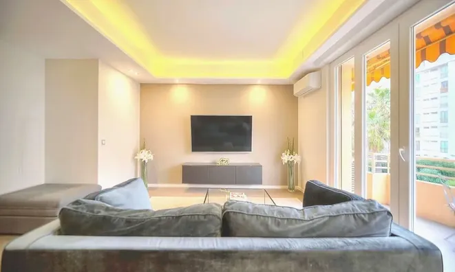 Недвижимость Villa Pointe Croisette: 4