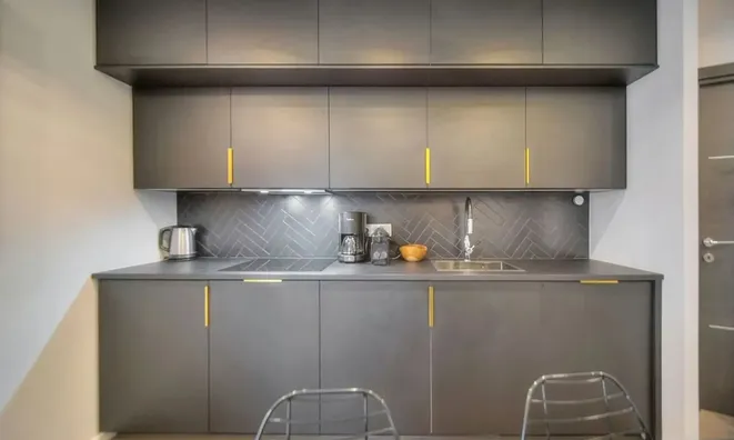 Недвижимость Villa Pointe Croisette: 6