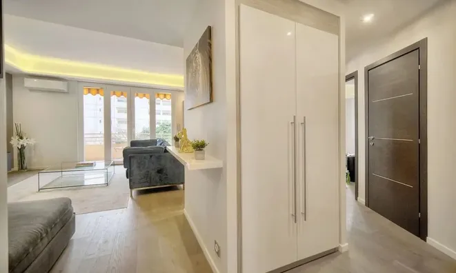 Недвижимость Villa Pointe Croisette: 7