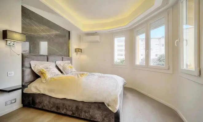 Недвижимость Villa Pointe Croisette: 8