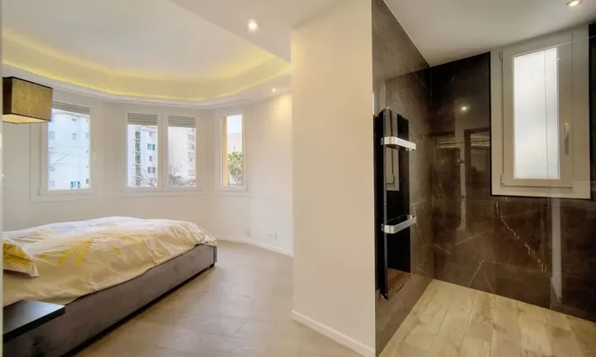Недвижимость Villa Pointe Croisette: 9