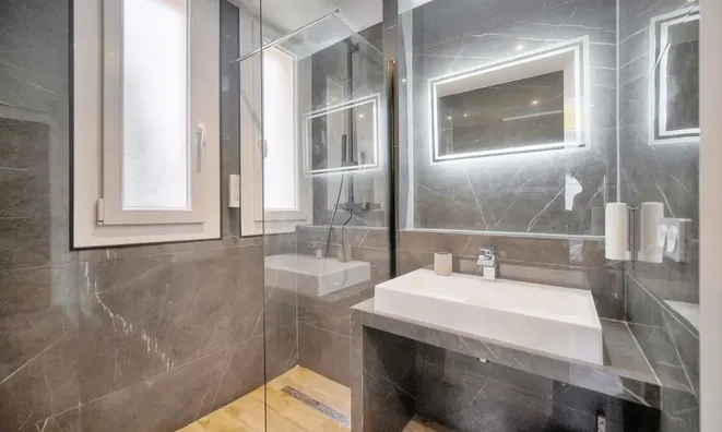 Недвижимость Villa Pointe Croisette: 10