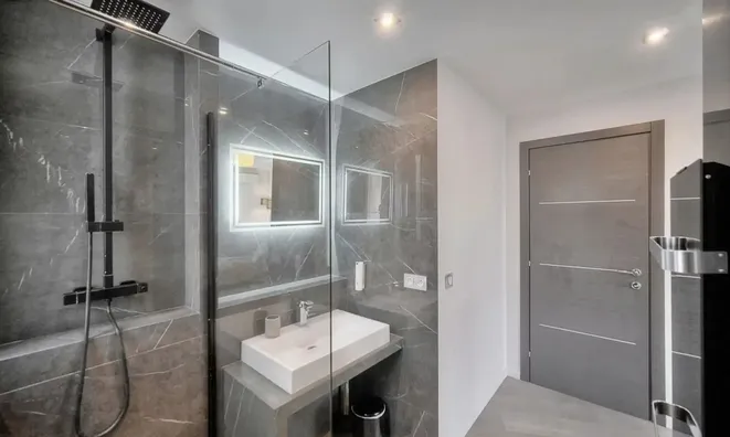 Недвижимость Villa Pointe Croisette: 11