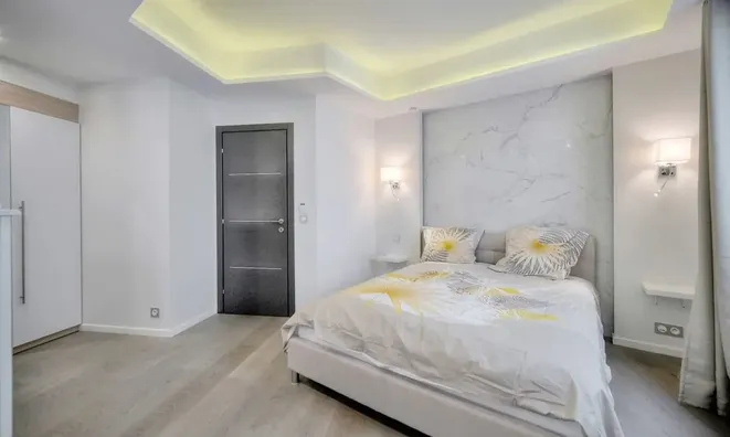 Недвижимость Villa Pointe Croisette: 12
