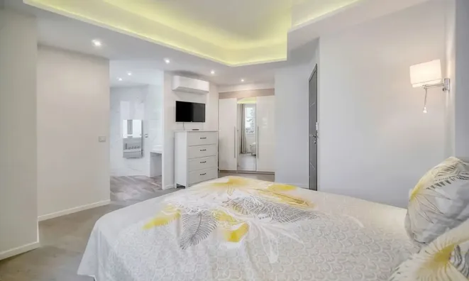 Недвижимость Villa Pointe Croisette: 13