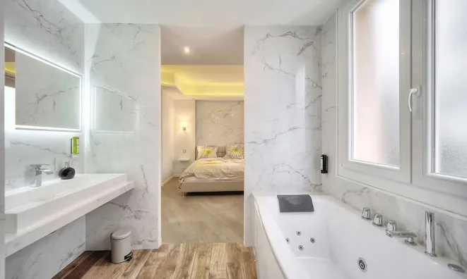 Недвижимость Villa Pointe Croisette: 14